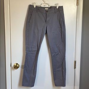 Frankie Pants